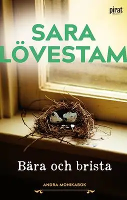 Omslag för Bära och brista 