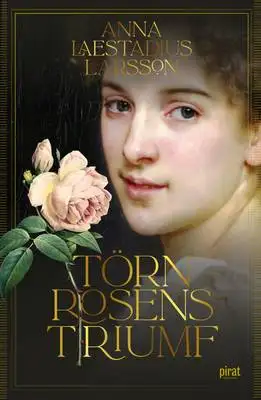 Omslag för Törnrosens triumf 