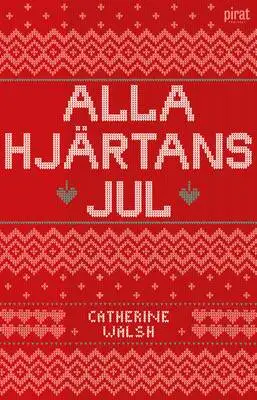 Omslag för Alla hjärtans jul 