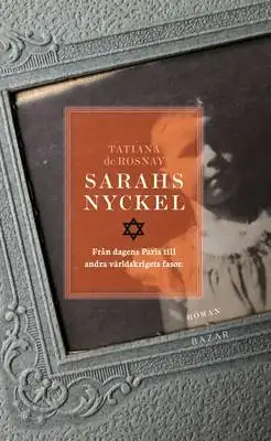Sarahs nyckel 