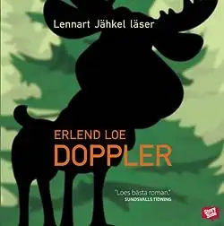 Omslag för Doppler