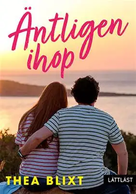 Omslag för Äntligen ihop