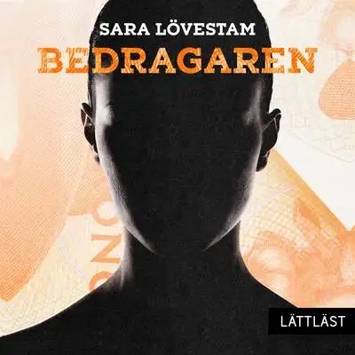 Omslag för Bedragaren