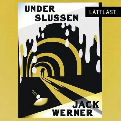 Omslag för Under Slussen
