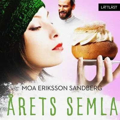 Omslag för Årets semla