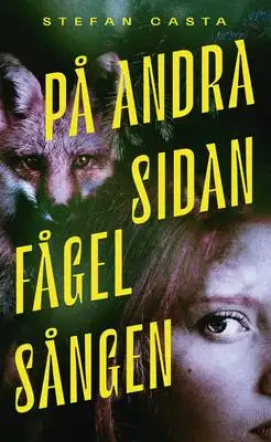 Omslag för På andra sidan Fågelsången 