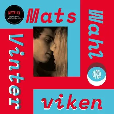 Omslag för Vinterviken