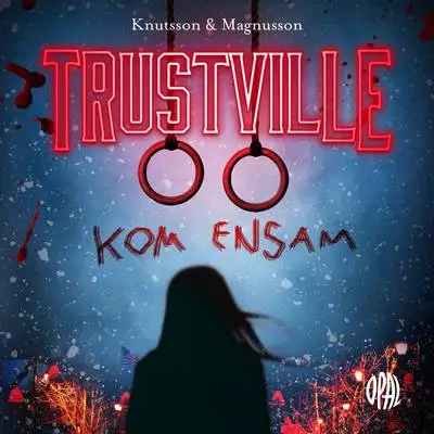 Omslag för Kom ensam 
