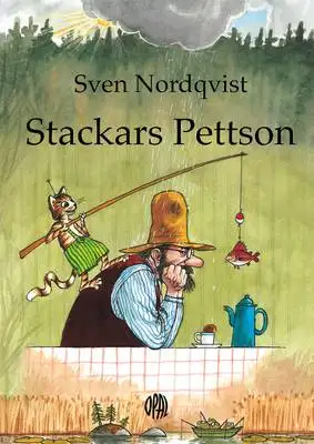 Stackars Pettson 