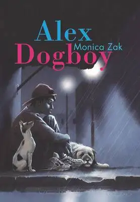 Alex Dogboy 