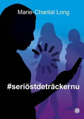 Omslag för #seriöstdeträckernu