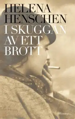 I skuggan av ett brott 