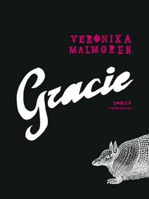 Omslag för Gracie
