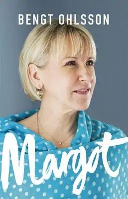 Omslag för Margot
