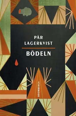 Omslag för Bödeln 