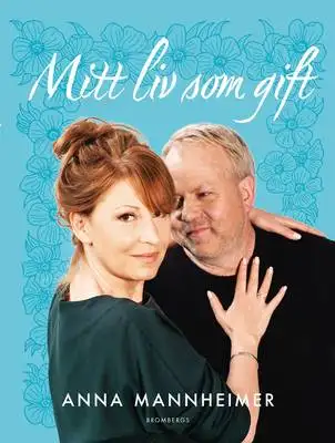 Omslag för Mitt liv som gift