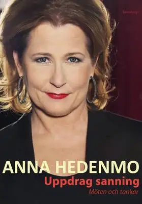 Omslag för Uppdrag Sanning