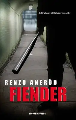 Omslag för Fiender