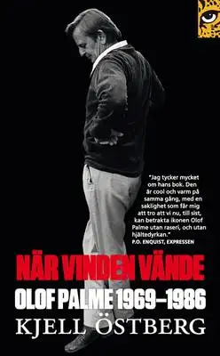 Omslag för När vinden vände 