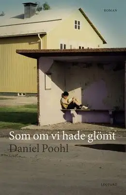 Omslag för Som om vi hade glömt