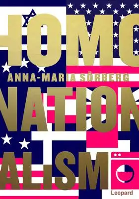 Omslag för Homonationalism