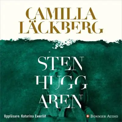 Omslag för Stenhuggaren 
