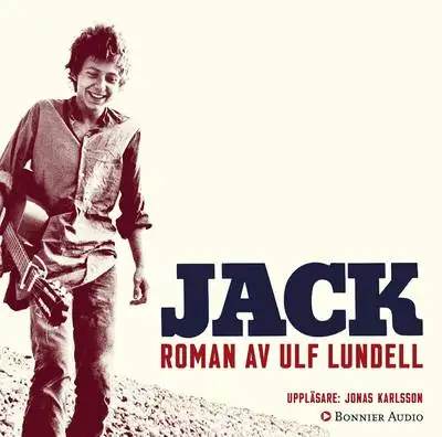 Omslag för Jack 