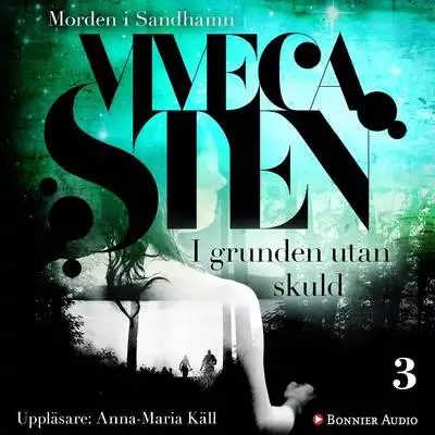 Omslag för I grunden utan skuld 
