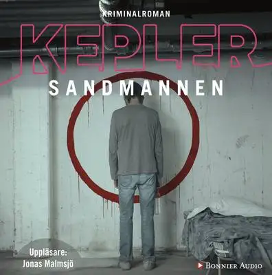 Sandmannen 