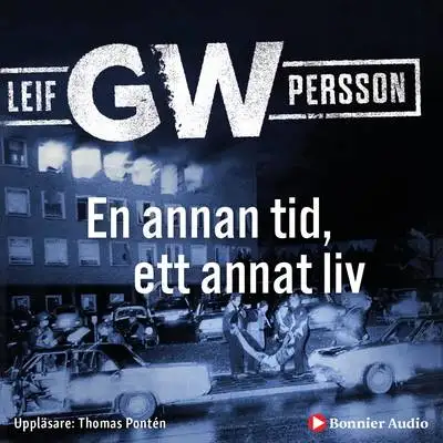 Omslag för En annan tid, ett annat liv 