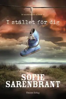 Omslag för I stället för dig