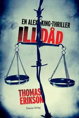 Illdåd 