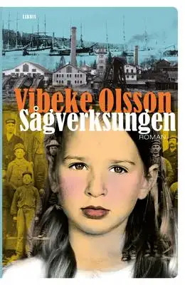 Omslag för Sågverksungen