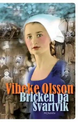 Bricken på Svartvik