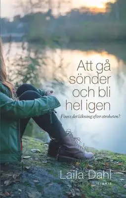 Omslag för Att gå sönder och bli hel igen