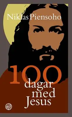 Omslag för 100 dagar med Jesus