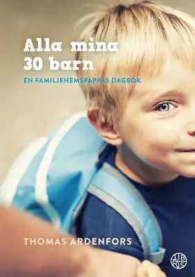 Omslag för Alla mina 30 barn 