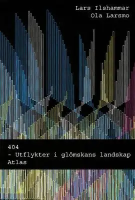 Omslag för 404 