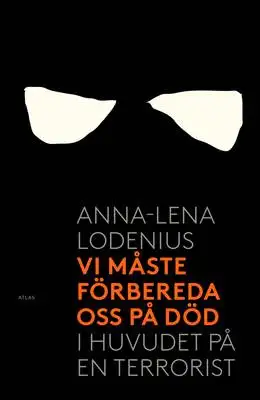 Omslag för Vi måste förbereda oss på död 