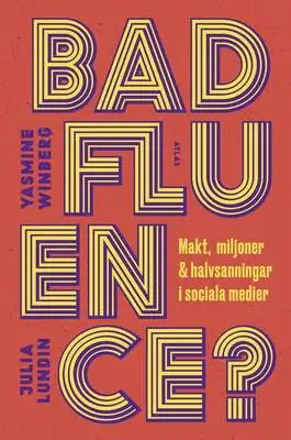Omslag för Badfluence? 