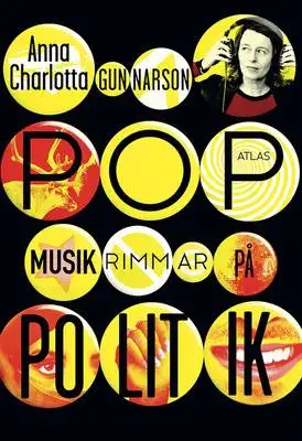 Omslag för Popmusik rimmar på politik