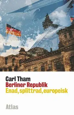 Omslag för Berliner Republik