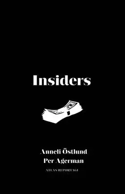 Omslag för Insiders