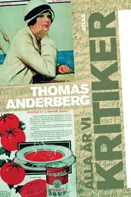 Omslag för Alla är vi kritiker