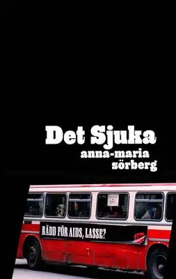 Omslag för Det sjuka