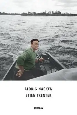 Omslag för Aldrig näcken