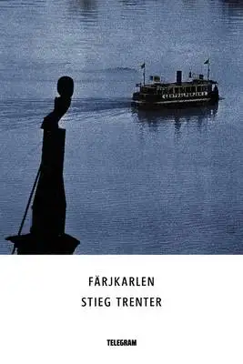 Omslag för Färjkarlen