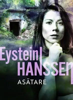 Omslag för Asätare 
