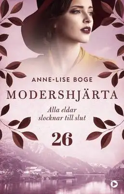 Omslag för Alla eldar slocknar till slut 