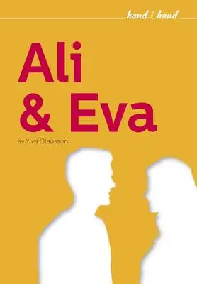 Omslag för Ali och Eva